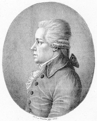1739 г. родился К. Д. Диттерсдорф
